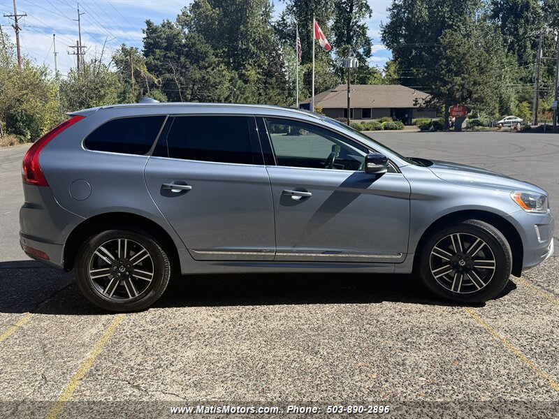 2017 Volvo XC60 T5 Dynamic - Photo 7 - Portland, OR 97206