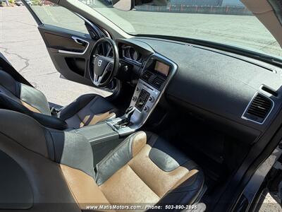 2017 Volvo XC60 T5 Dynamic - Photo 10 - Portland, OR 97206
