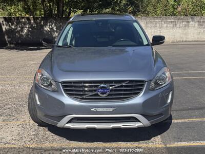 2017 Volvo XC60 T5 Dynamic - Photo 2 - Portland, OR 97206