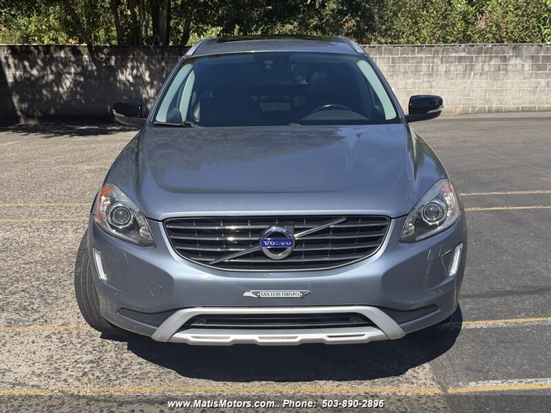 2017 Volvo XC60 T5 Dynamic - Photo 2 - Portland, OR 97206