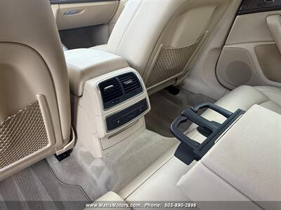 2012 Audi A6 3.0T quattro Premium Plus  awd - Photo 15 - Portland, OR 97206
