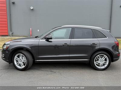 2015 Audi Q5 2.0T quattro Premium Plus   - Photo 3 - Portland, OR 97206