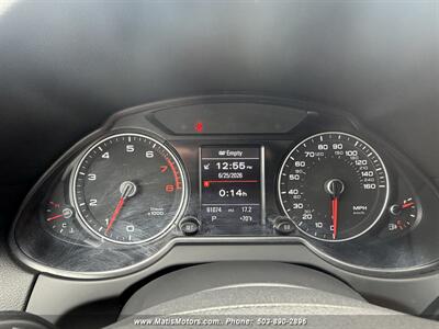 2015 Audi Q5 2.0T quattro Premium Plus   - Photo 9 - Portland, OR 97206