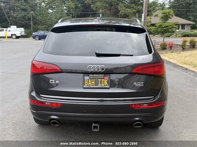 2015 Audi Q5 2.0T quattro Premium Plus   - Photo 5 - Portland, OR 97206
