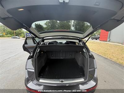 2015 Audi Q5 2.0T quattro Premium Plus   - Photo 15 - Portland, OR 97206