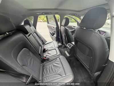 2015 Audi Q5 2.0T quattro Premium Plus   - Photo 13 - Portland, OR 97206
