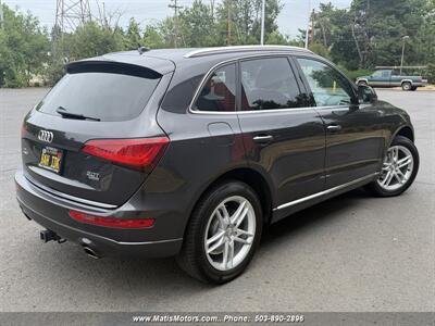 2015 Audi Q5 2.0T quattro Premium Plus   - Photo 6 - Portland, OR 97206