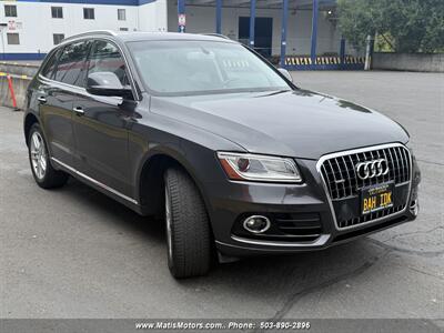 2015 Audi Q5 2.0T quattro Premium Plus   - Photo 8 - Portland, OR 97206