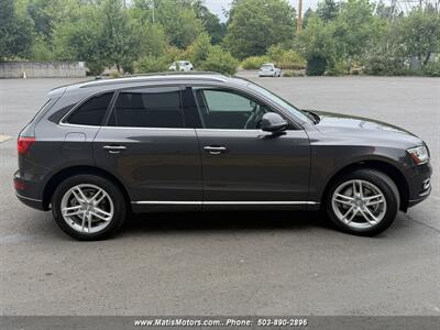 2015 Audi Q5 2.0T quattro Premium Plus   - Photo 7 - Portland, OR 97206