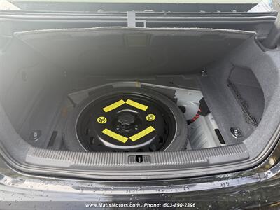 2012 Audi A6 3.0T quattro Premium - Photo 16 - Portland, OR 97206