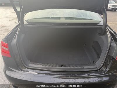 2012 Audi A6 3.0T quattro Premium - Photo 15 - Portland, OR 97206