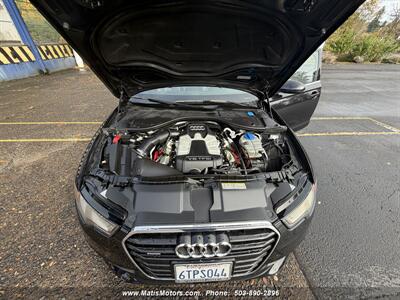 2012 Audi A6 3.0T quattro Premium - Photo 14 - Portland, OR 97206