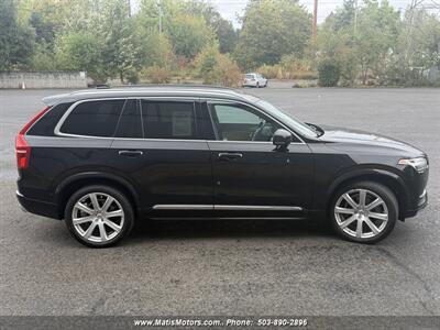 2016 Volvo XC90 T6 First Edition awd - Photo 6 - Portland, OR 97206