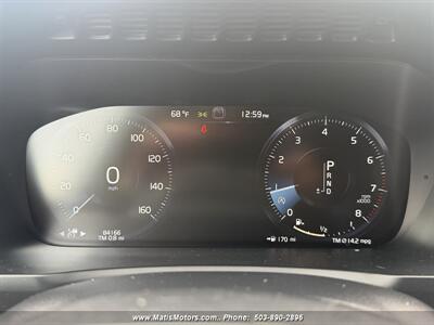 2016 Volvo XC90 T6 First Edition awd - Photo 16 - Portland, OR 97206