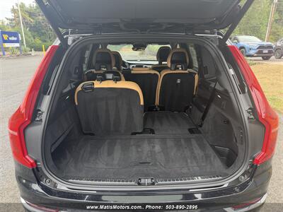 2016 Volvo XC90 T6 First Edition awd - Photo 17 - Portland, OR 97206