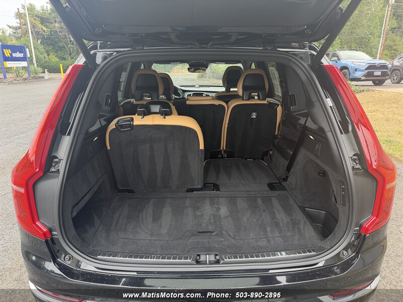 2016 Volvo XC90 T6 First Edition awd - Photo 17 - Portland, OR 97206