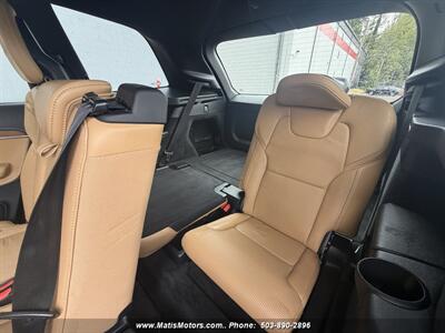 2016 Volvo XC90 T6 First Edition awd - Photo 13 - Portland, OR 97206