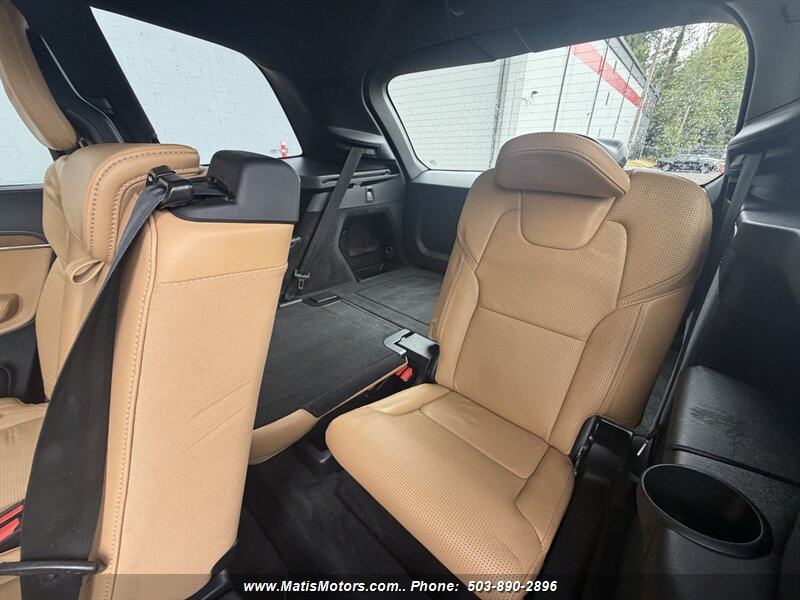2016 Volvo XC90 T6 First Edition awd - Photo 13 - Portland, OR 97206