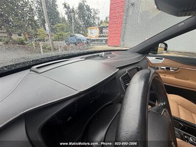 2016 Volvo XC90 T6 First Edition awd - Photo 14 - Portland, OR 97206