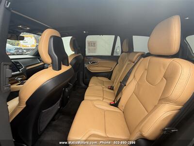 2016 Volvo XC90 T6 First Edition awd - Photo 10 - Portland, OR 97206