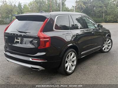 2016 Volvo XC90 T6 First Edition awd - Photo 5 - Portland, OR 97206