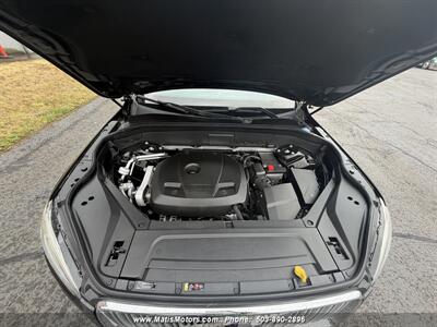 2016 Volvo XC90 T6 First Edition awd - Photo 18 - Portland, OR 97206