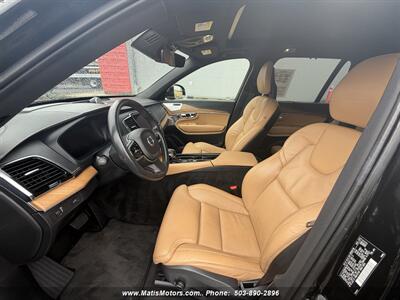 2016 Volvo XC90 T6 First Edition awd - Photo 8 - Portland, OR 97206