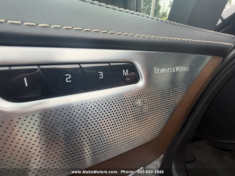 2016 Volvo XC90 T6 First Edition awd - Photo 15 - Portland, OR 97206