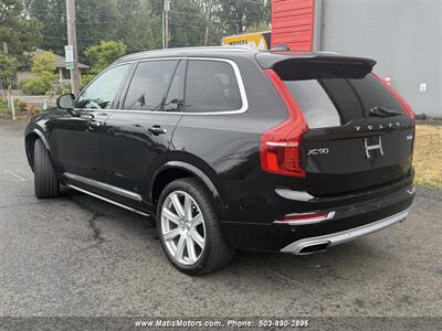2016 Volvo XC90 T6 First Edition awd - Photo 3 - Portland, OR 97206