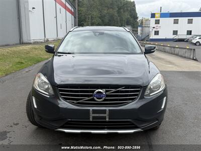2014 Volvo XC60 T6 AWD - Photo 2 - Portland, OR 97206