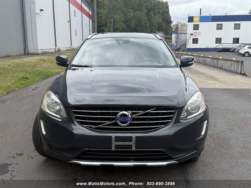 2014 Volvo XC60 T6 AWD - Photo 2 - Portland, OR 97206