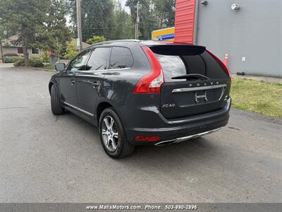 2014 Volvo XC60 T6 AWD - Photo 4 - Portland, OR 97206