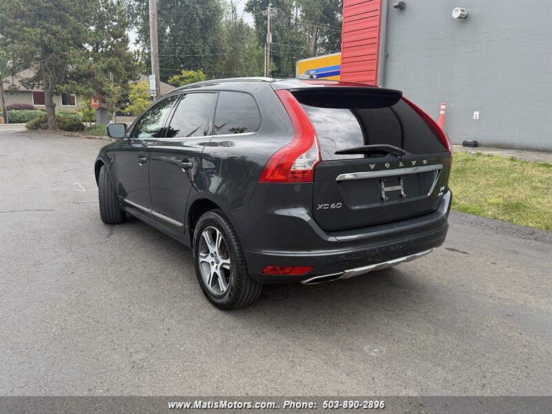2014 Volvo XC60 T6 AWD - Photo 4 - Portland, OR 97206