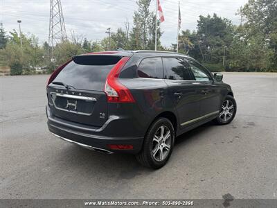 2014 Volvo XC60 T6 AWD - Photo 5 - Portland, OR 97206