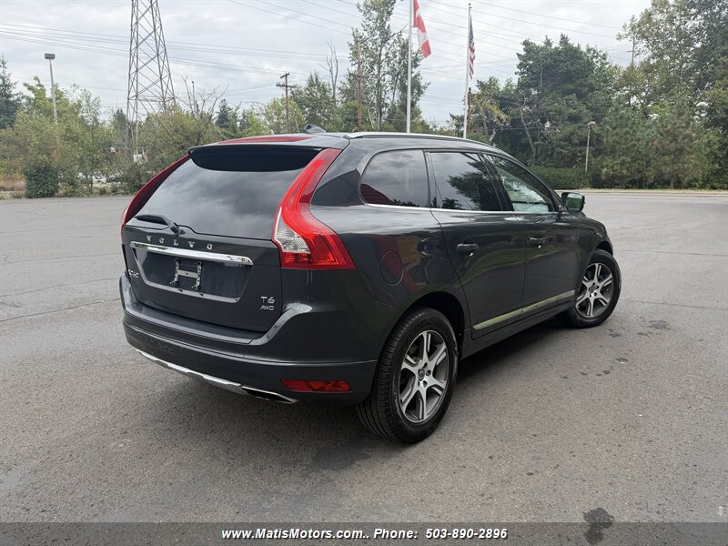 2014 Volvo XC60 T6 AWD - Photo 5 - Portland, OR 97206