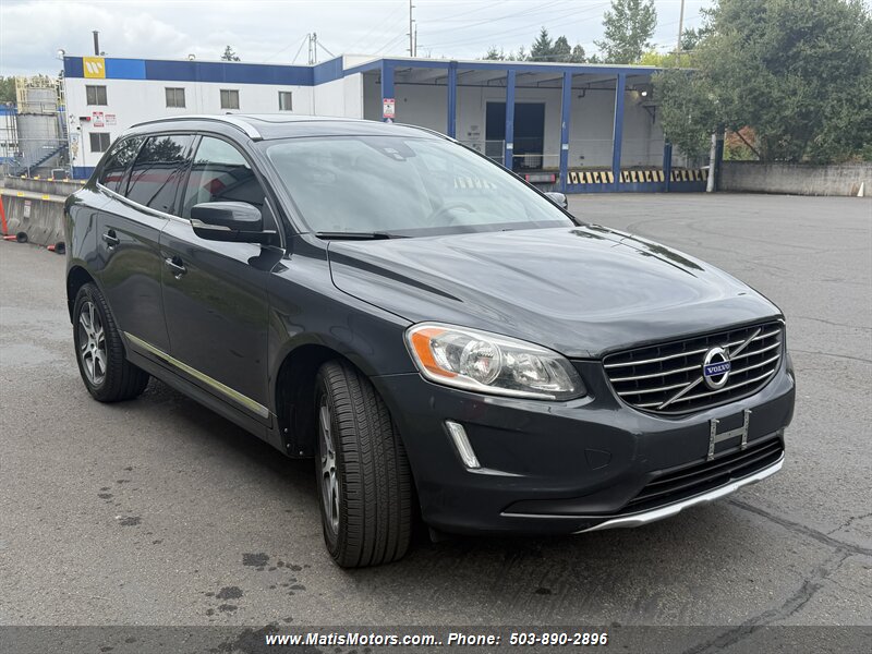 2014 Volvo XC60 T6 AWD - Photo 7 - Portland, OR 97206