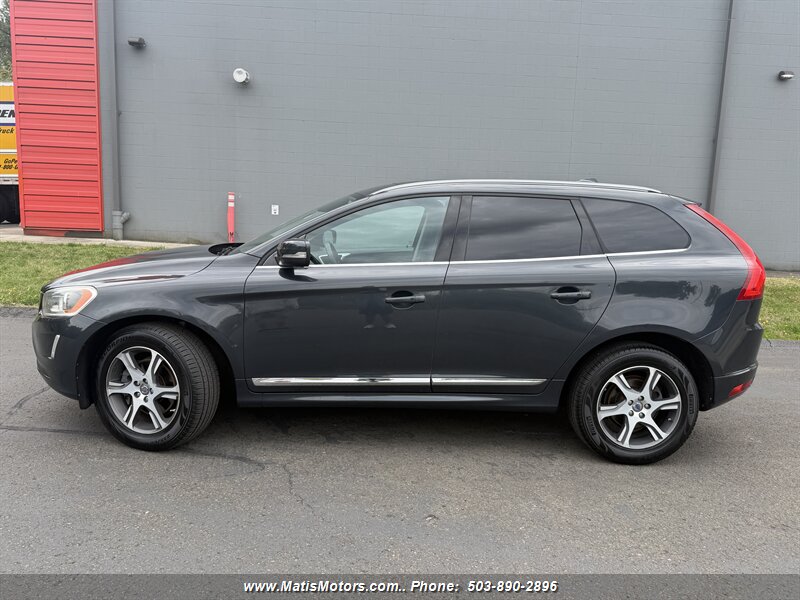 2014 Volvo XC60 T6 AWD - Photo 3 - Portland, OR 97206