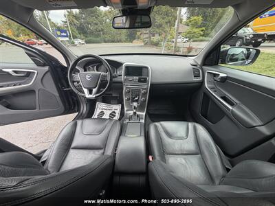 2014 Volvo XC60 T6 AWD - Photo 8 - Portland, OR 97206