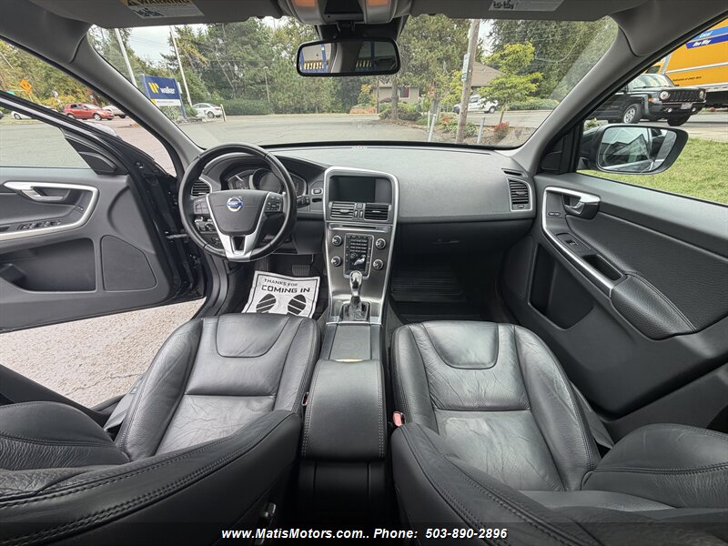 2014 Volvo XC60 T6 AWD - Photo 8 - Portland, OR 97206