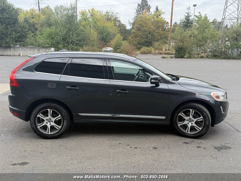 2014 Volvo XC60 T6 AWD - Photo 6 - Portland, OR 97206