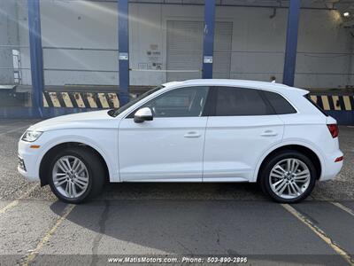 2018 Audi Q5 2.0T quattro Premium Plus - Photo 3 - Portland, OR 97206