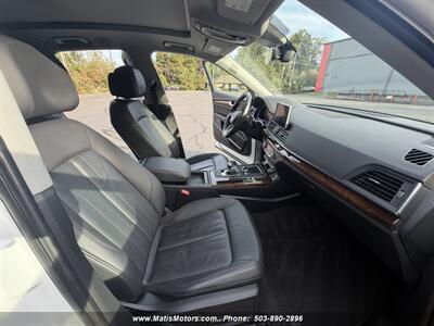 2018 Audi Q5 2.0T quattro Premium Plus - Photo 10 - Portland, OR 97206