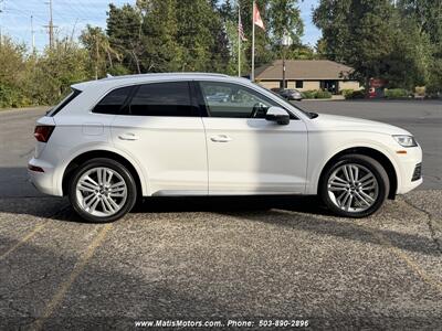 2018 Audi Q5 2.0T quattro Premium Plus - Photo 7 - Portland, OR 97206