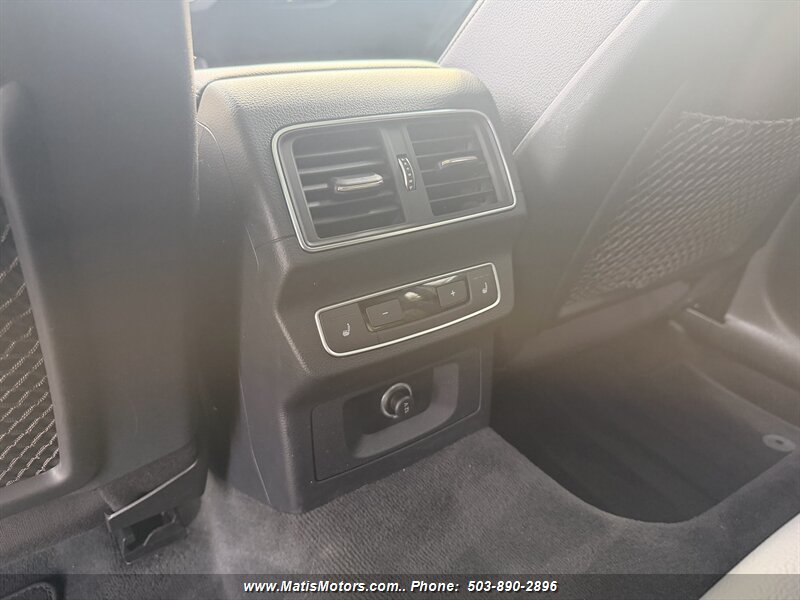 2018 Audi Q5 2.0T quattro Premium Plus - Photo 15 - Portland, OR 97206