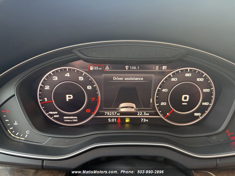 2018 Audi Q5 2.0T quattro Premium Plus - Photo 14 - Portland, OR 97206