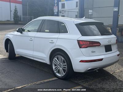 2018 Audi Q5 2.0T quattro Premium Plus - Photo 4 - Portland, OR 97206