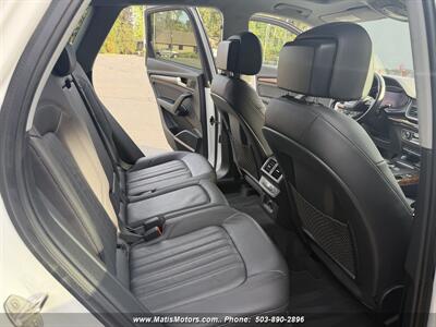 2018 Audi Q5 2.0T quattro Premium Plus - Photo 12 - Portland, OR 97206