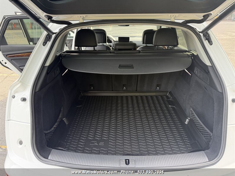 2018 Audi Q5 2.0T quattro Premium Plus - Photo 17 - Portland, OR 97206