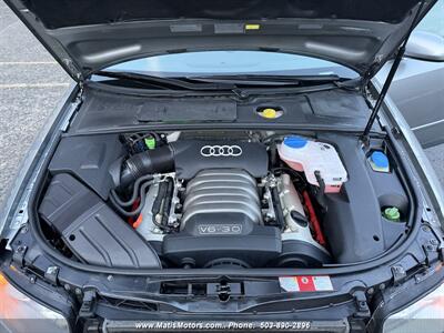 2002 Audi A4 3.0 Avant   - Photo 19 - Portland, OR 97206