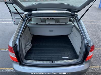 2002 Audi A4 3.0 Avant   - Photo 11 - Portland, OR 97206